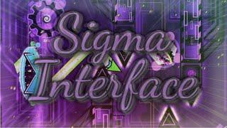 EXTREME DEMON Sigma Interface by Platnuu  Geometry Dash 2.11