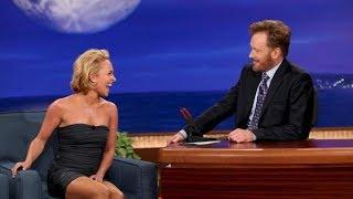 Hayden Panettiere Interview - Conan on TBS