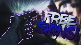 pvpro.com - FREE CSGO SKINS NO DEPOSIT NEEDED + Proof