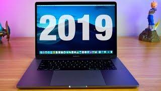 MacBook Pro 15 2019  One Month Later Review