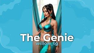 The Genie  TG Caption TG Series Genie