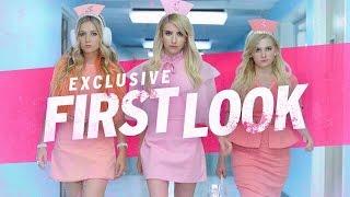 Scream Queens - Were Back Idiot Hookers Sub Ita