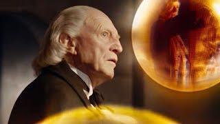 The Doctor of War  Twice Upon A Time  Doctor Who  BBC