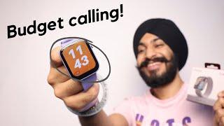 Best Budget Calling Watch Under ₹1500 is Here  - boAt Wave Call 2