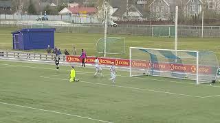 Broholm-dobbel sikret seieren  Verdal - Rosenborg 2-3 Highlights