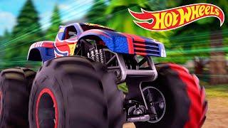 BEST FULL ANIMATED EPISODES EVER   Hot Wheels