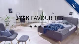 JYSK Favorites Kongsberg