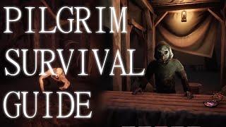 PILGRIM Beginners Survival Guide │ All monsters and tips