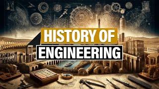 The History of Engineering in exactly 20 minutes