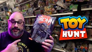 Toy Hunting Vlog My Biggest Haul in a While