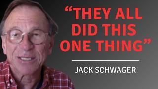 Lessons From History’s Best Traders  Market Wizards  Jack Schwager