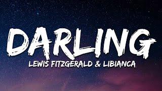 Lewis Fitzgerald & Libianca - Darling Lyrics