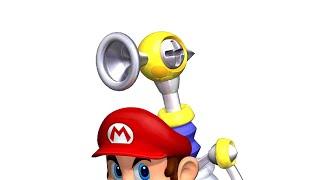 My Favorite 3D Mario