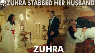 The Wedding Night  Zuhra and Fikret  Best Scene   Turkish Drama  Zuhra  QC2Y