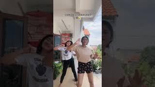 tiktok layangan tanpa bh puting kelihatan