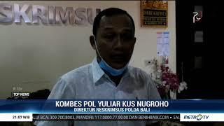 IDI Laporkan Jerinx ke Polda Bali