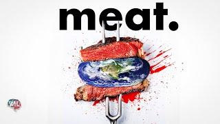 Eating less Meat wont save the Planet. Heres Why