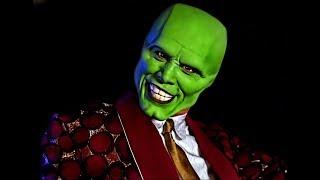 Film The Mask  Scène culte Jim Carrey - en français