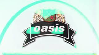 Oasis - Its Good To Be Free Official Visualiser