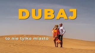 Dubai - what to see and... eat in a few days . NEW ATTRACTIONS 