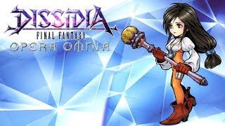 Final Fantasy Dissidia Opera Omnia - Event Princess Of Alexandria FFIX Garnet