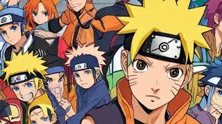 Naruto Celebrates 25 Years with Nostalgic Video Tribute