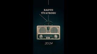 POLİSİYE Radyo Tiyatrosu 2024-KOMŞUNUN HANIMI-2024 YENİ