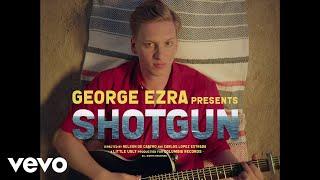 George Ezra - Shotgun Official Video