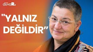 Türk Tabipleri Birliğinden gözaltına alınan Şebnem Korur Fincancı açıklaması  #CANLI 26.10.2022