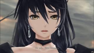 Tales of Berseria Oscar and Teresa death