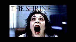 The Shrine Horrorfilm komplett deutsch ganzer Film in voller Länge kostenlos ansehen