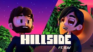 Scuare - Hillside ft. Rav Official Video