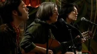 Kate McGarrigle Rufus Wainwright Martha Wainwright Talk to Me of Mendocino 1999