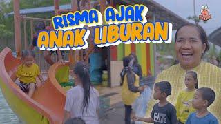  Anak-anak risma bahagia