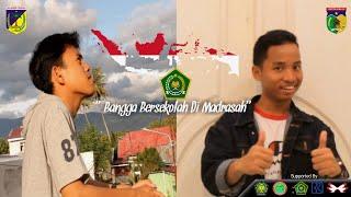 Bangga Bersekolah Di Madrasah - Madrasah Vlog Competition 2020 KEMENAG RI