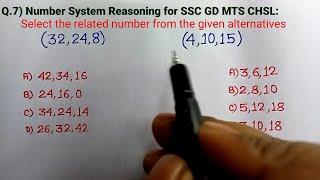 SSC GD Reasoning Question Paper Analysis  SSC GD Reasoning 2023  SSC GD Questions All Shift 