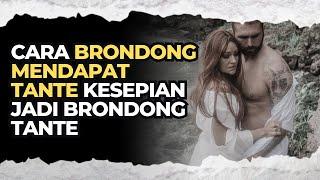 Tempat Brondong Bisa Dapat Tante Kesepian - Petik Cerita