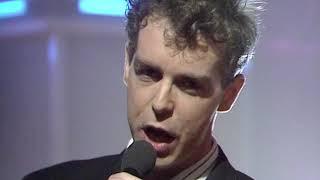 Pet Shop Boys - Always On My Mind on Top Of The Pops 10121987