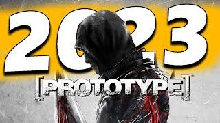 You HAVE To Play Prototype Right Now Review