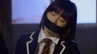 Kaçırılma Sahneleri #6  Kore Klip  Unholy