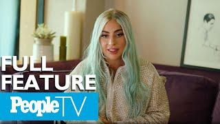 Lady Gaga & Cynthia Germanotta How We Healed Our Relationship  PeopleTV