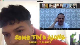 FAISAL x Glints  - Some Time Alone Official Video