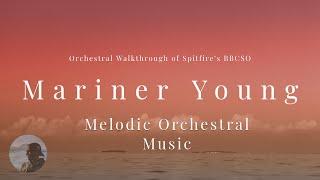 Melodic Orchestral Music Using Spitfires BBC Symphonic Orchestra Pro + Melody Walkthrough