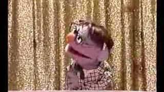 Sesame Street - Whats Prairies Problem?