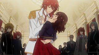 Top 10 Fantasy Romance Anime With PrincessKingdomsRoyalty