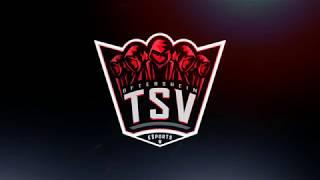 TSV 1895 Oftersheim eSport Intro