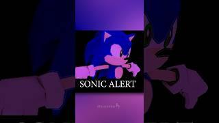 What Sonic “Oh No” sound is the BEST?