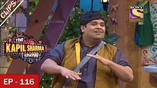 Baccha Yadav Plans To Join Politics -The Kapil Sharma Show - 25th June 2017