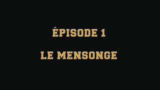 HOLD UP SUR NOËL - EPISODE 1  LE MENSONGE