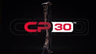 Bowtech CP30